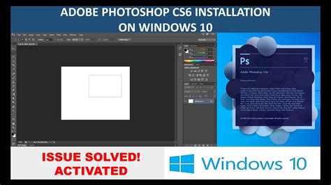 Find Key of Installed and Activated Adobe Photoshop CS6 .